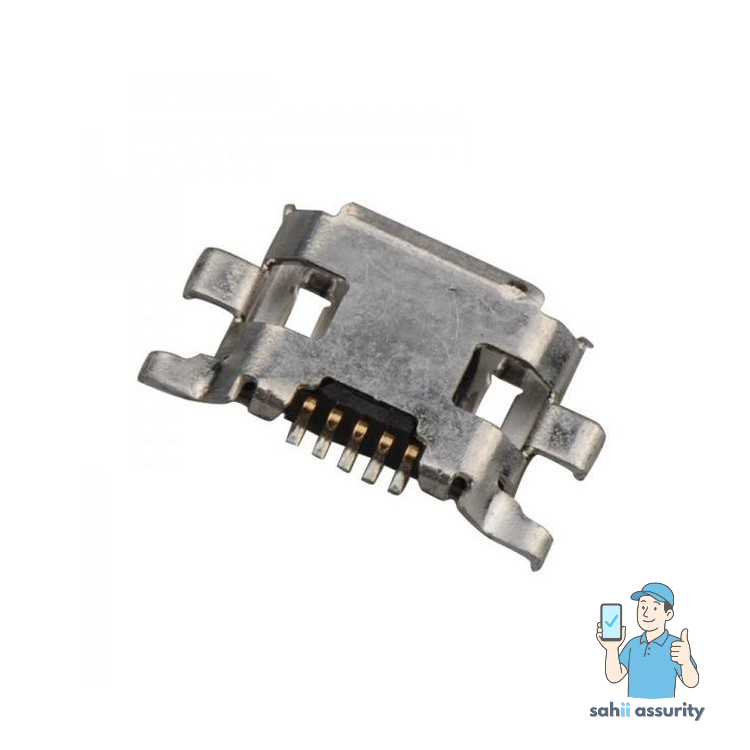 Charging Connector for Xiaomi Redmi Y2